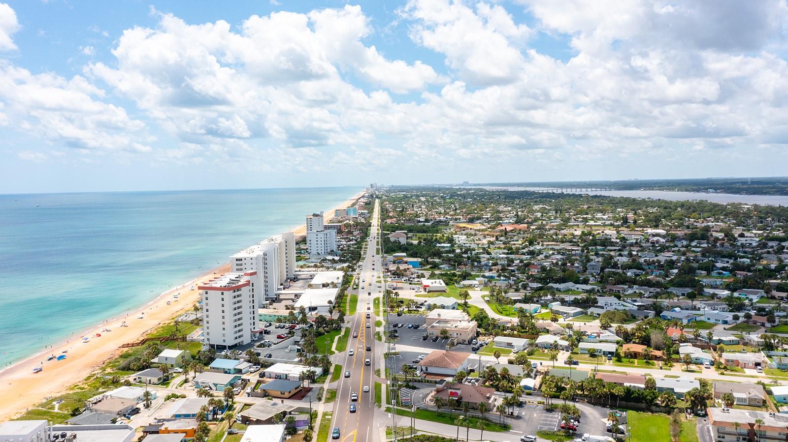 SEAWINDS CONDO RESERVE PRCL 3234-28 - Residential