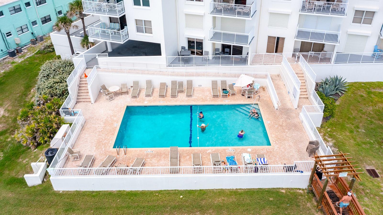 SEAWINDS CONDO RESERVE PRCL 3234-28 - Residential