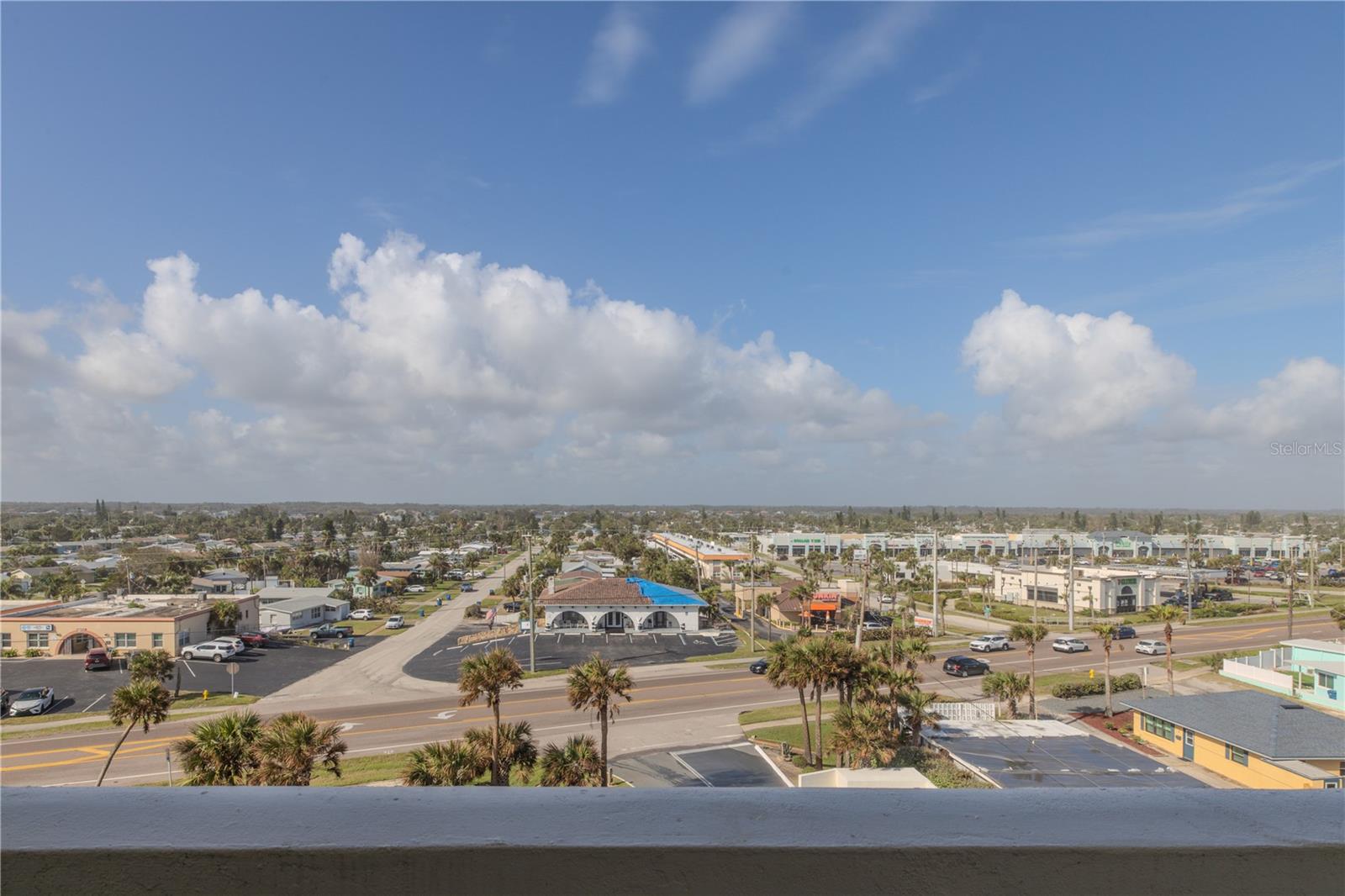 SEAWINDS CONDO RESERVE PRCL 3234-28 - Residential