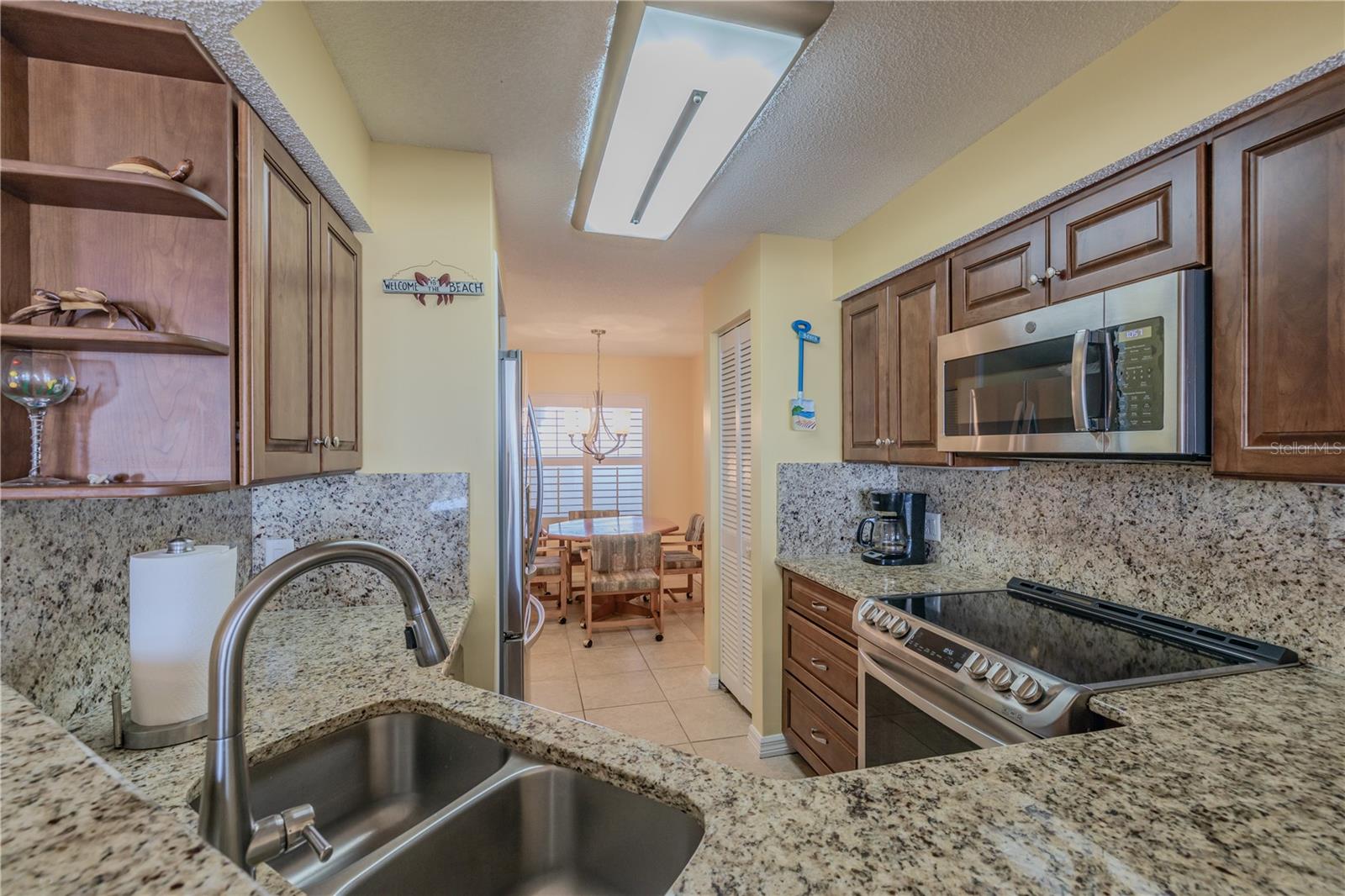 SEAWINDS CONDO RESERVE PRCL 3234-28 - Residential