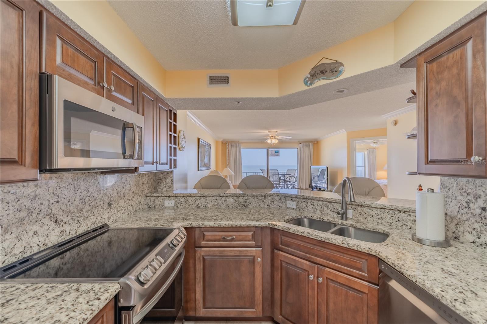SEAWINDS CONDO RESERVE PRCL 3234-28 - Residential