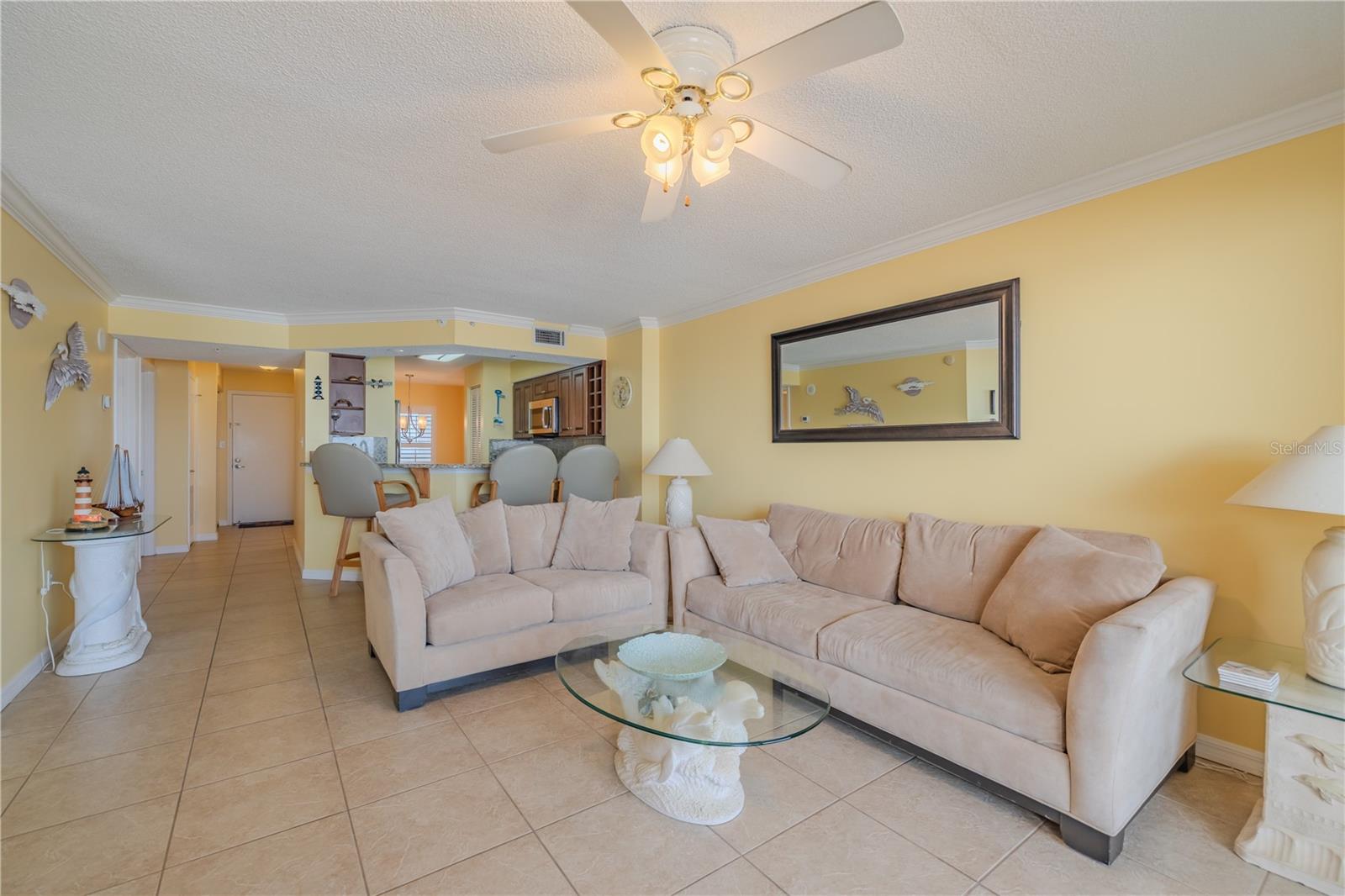 SEAWINDS CONDO RESERVE PRCL 3234-28 - Residential