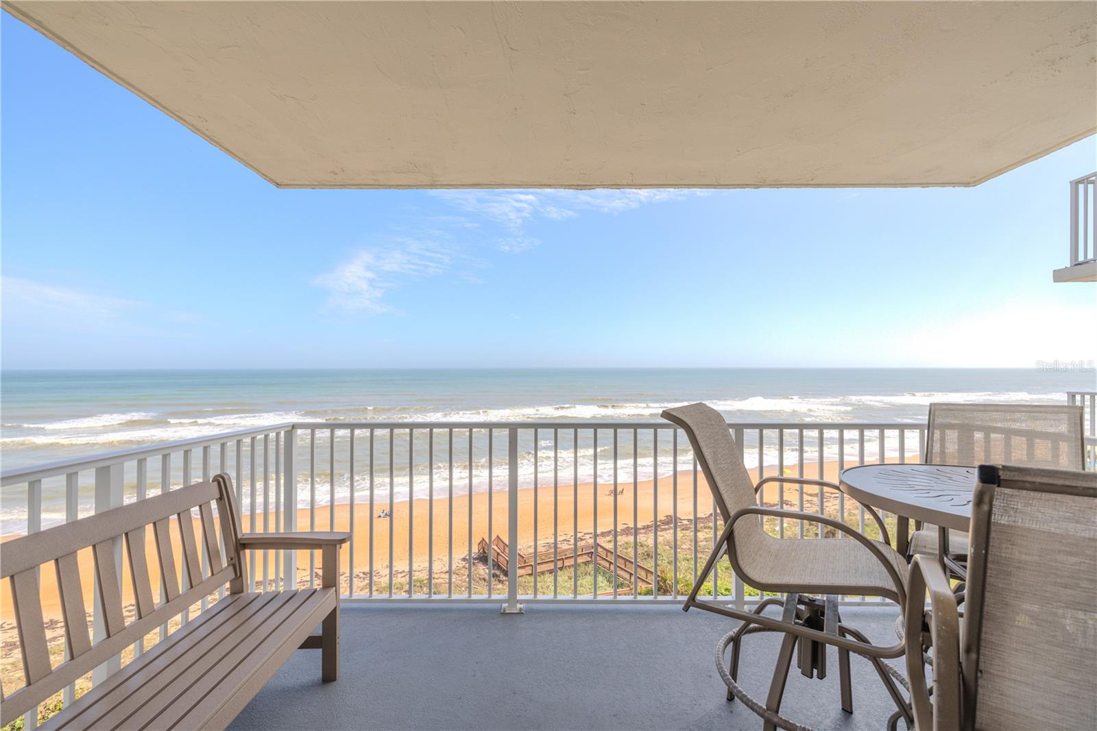 SEAWINDS CONDO RESERVE PRCL 3234-28 - Residential