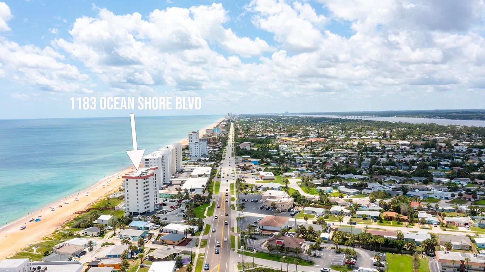 SEAWINDS CONDO RESERVE PRCL 3234-28 - Residential