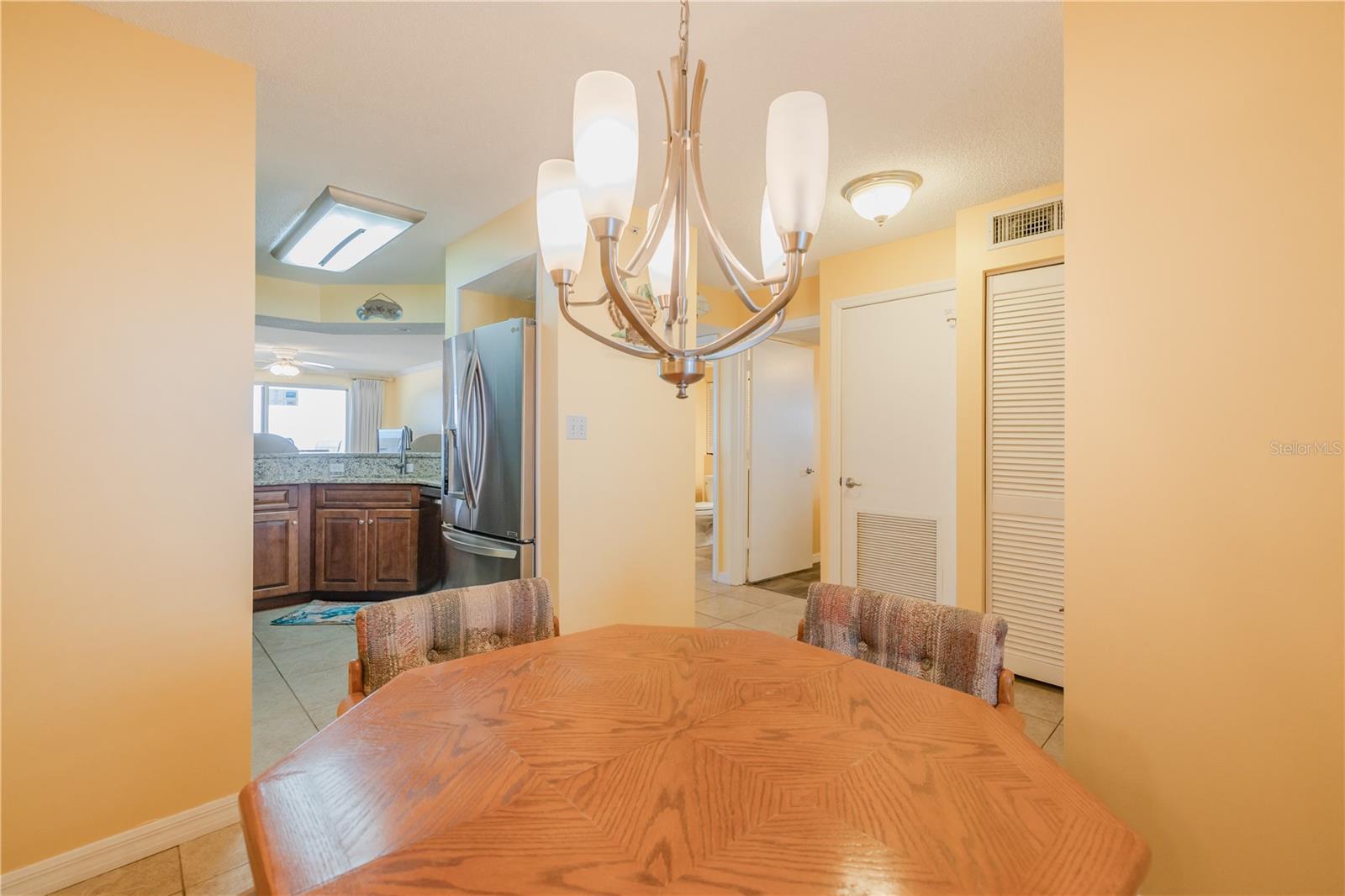 SEAWINDS CONDO RESERVE PRCL 3234-28 - Residential
