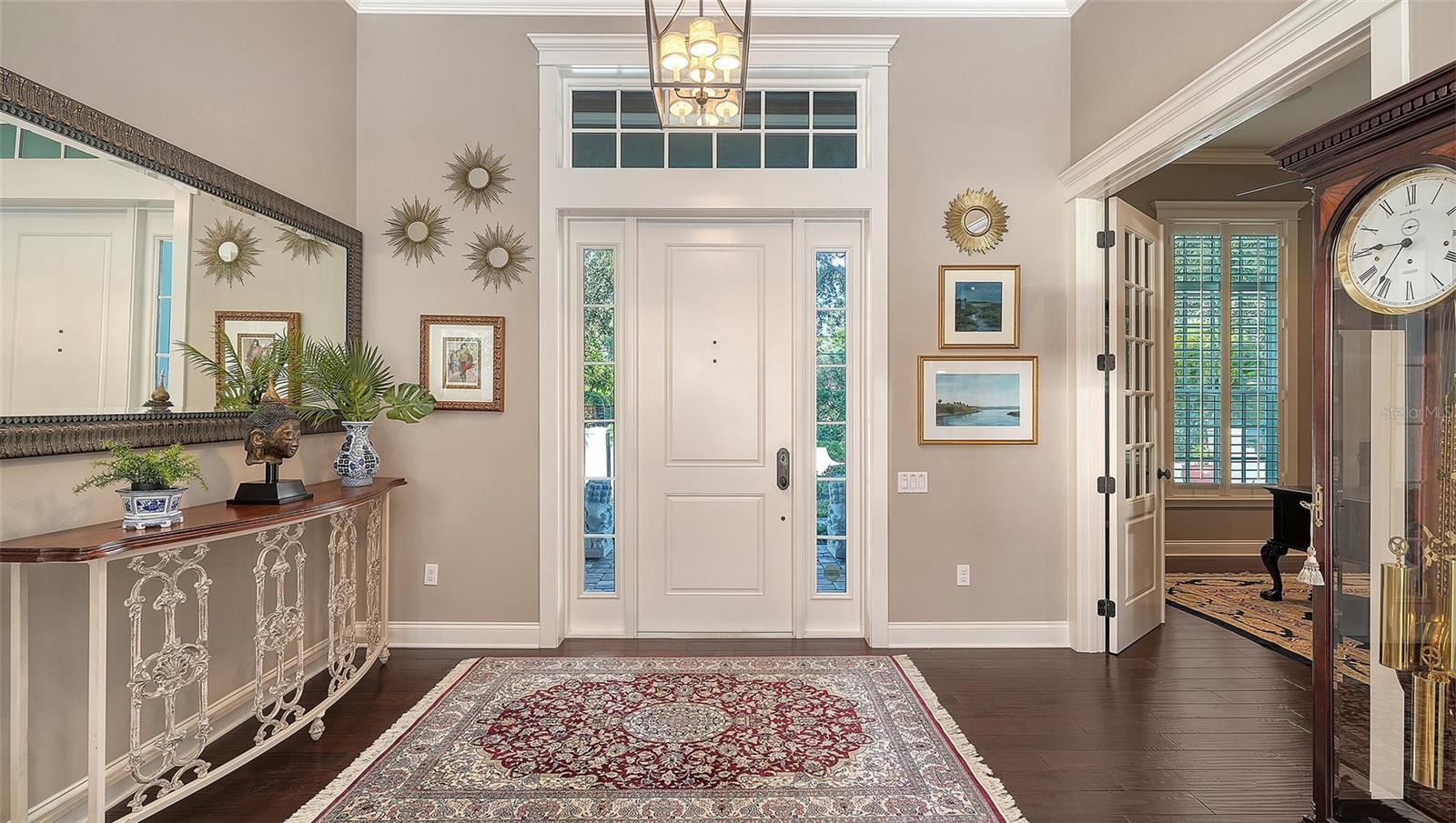 BAY VIEW HEIGHTS ADD - Residential