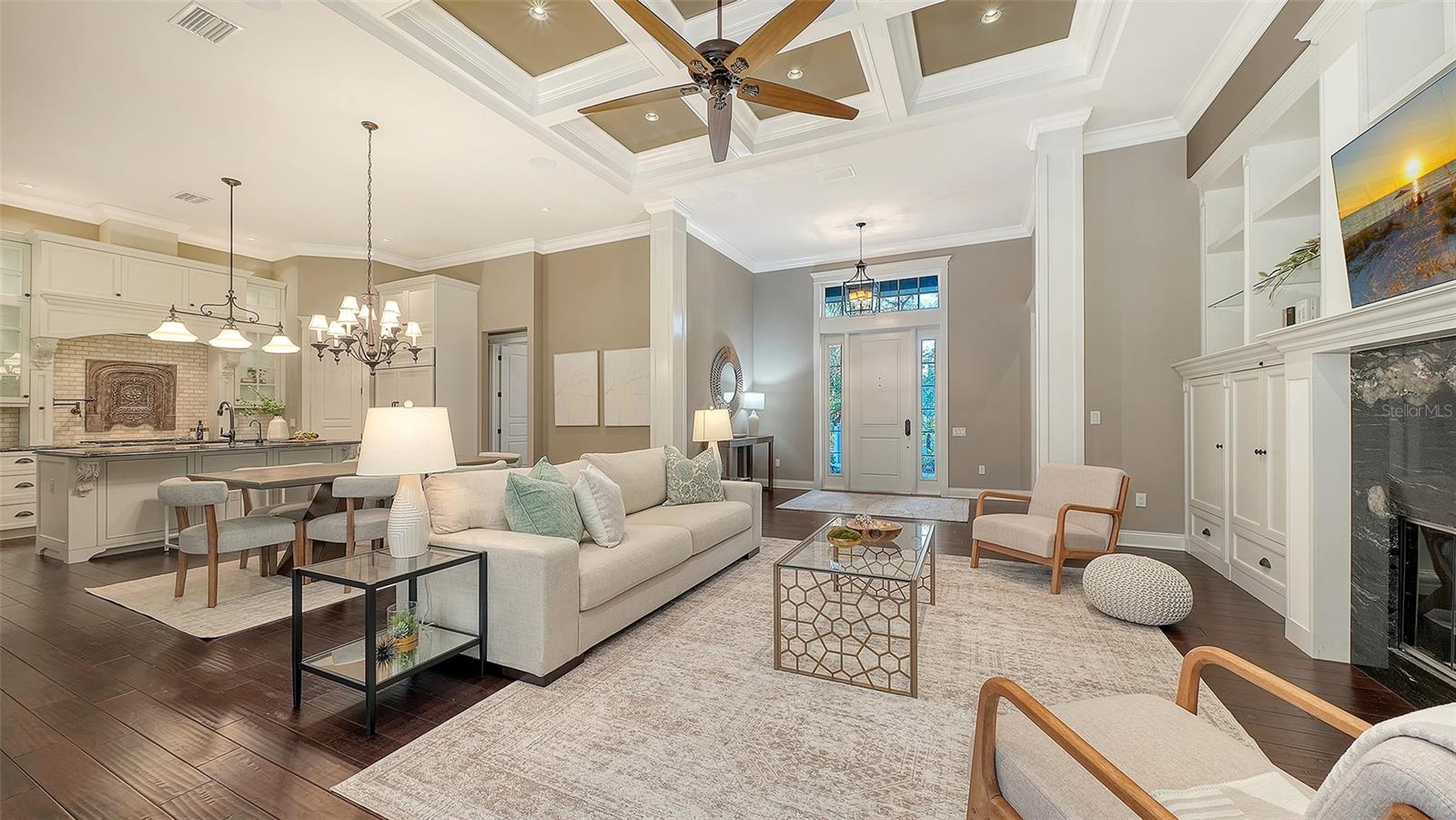 BAY VIEW HEIGHTS ADD - Residential