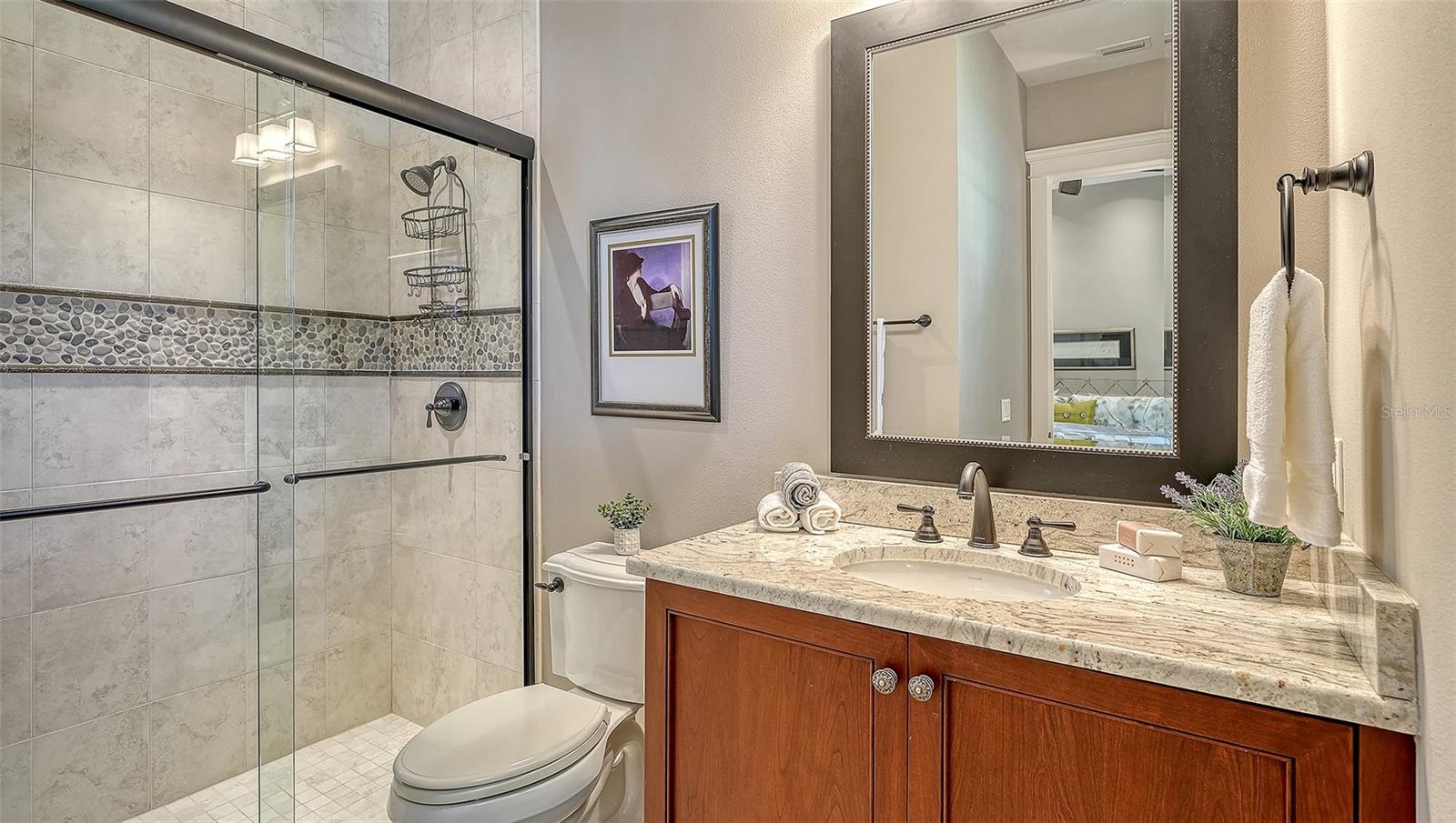 BAY VIEW HEIGHTS ADD - Residential