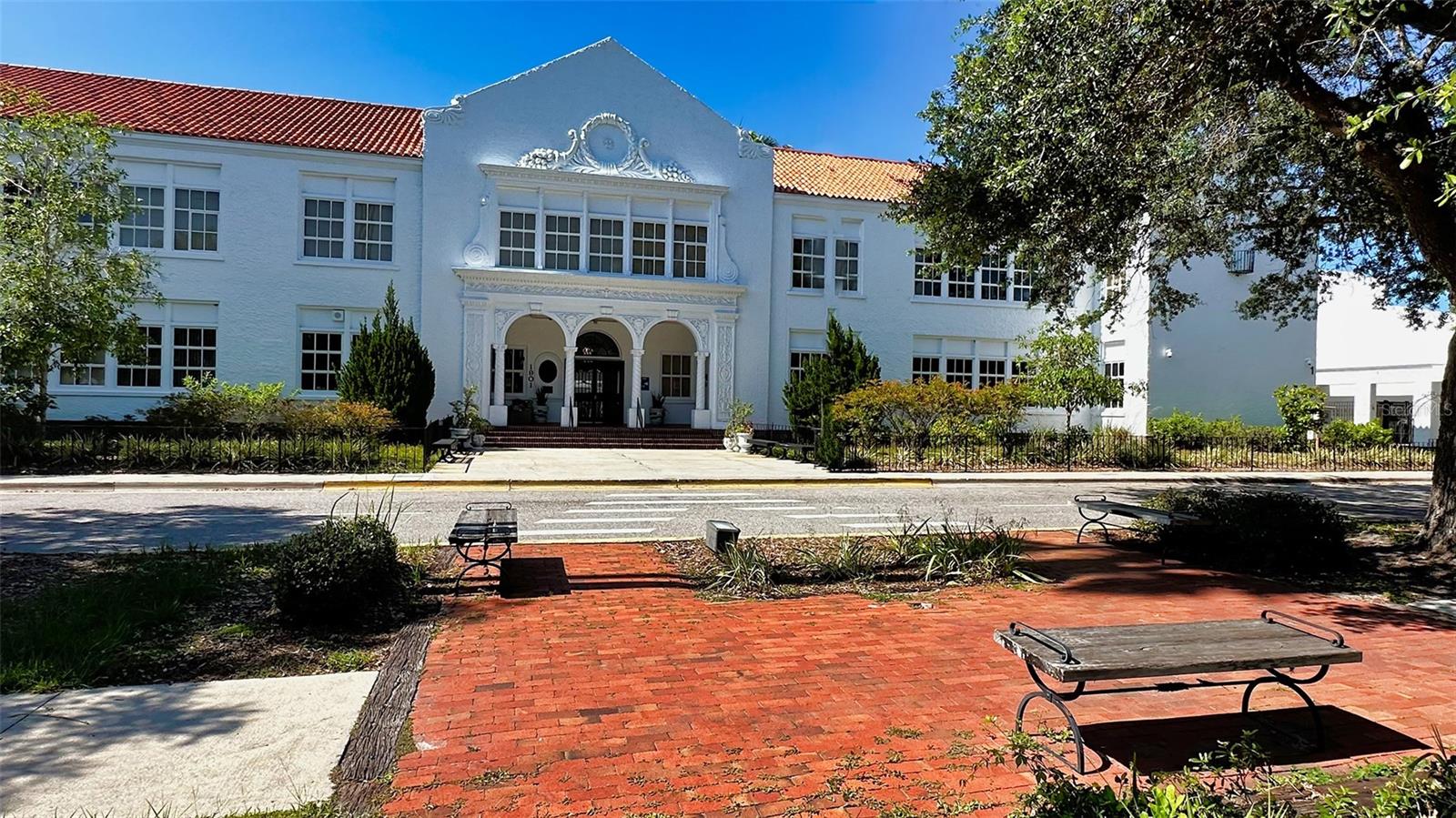 BAY VIEW HEIGHTS ADD - Residential