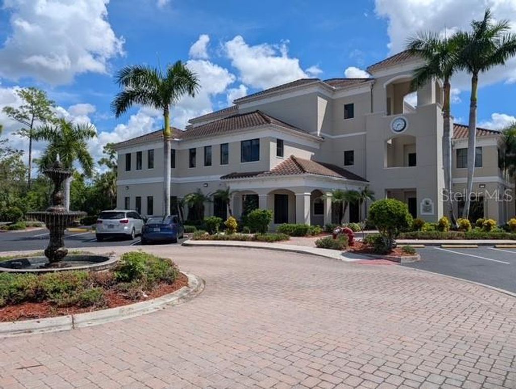 Photo of 5920 Pan American Boulevard #310, North Port, FL 34287 (MLS # C7525633)