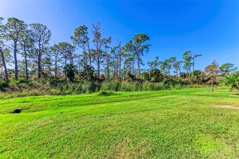 A home in PORT CHARLOTTE