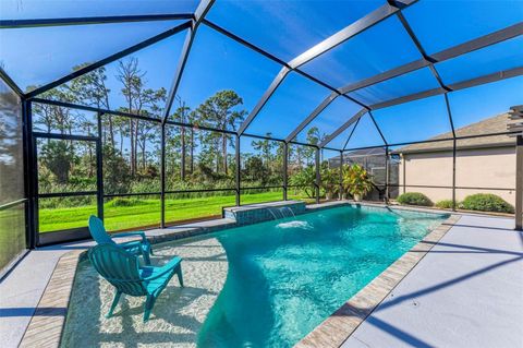 A home in PORT CHARLOTTE