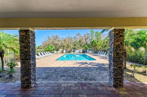 A home in PORT CHARLOTTE