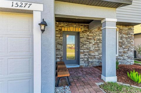 A home in PORT CHARLOTTE