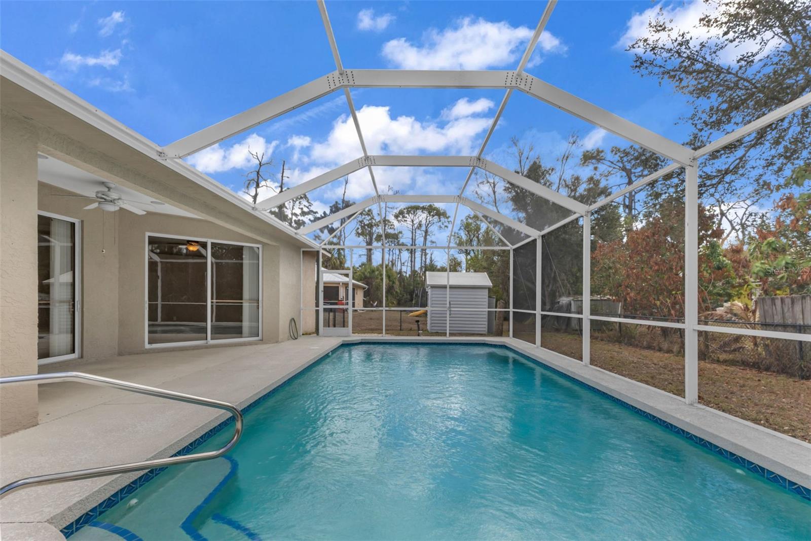 NORTH PORT - Residential