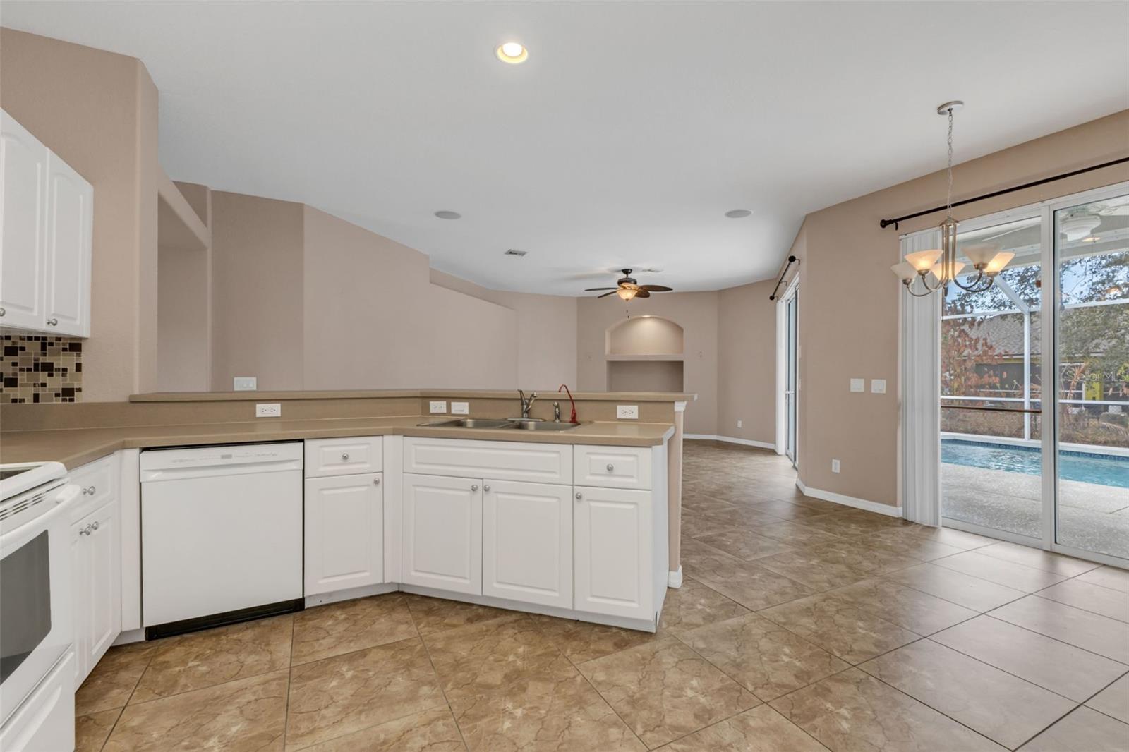 NORTH PORT - Residential