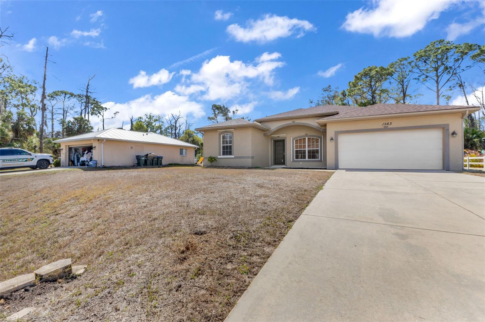 NORTH PORT - Residential