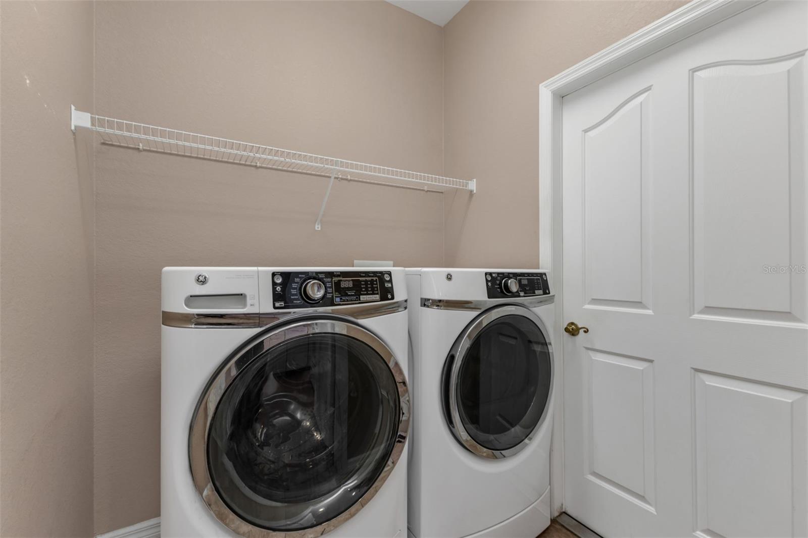 NORTH PORT - Residential