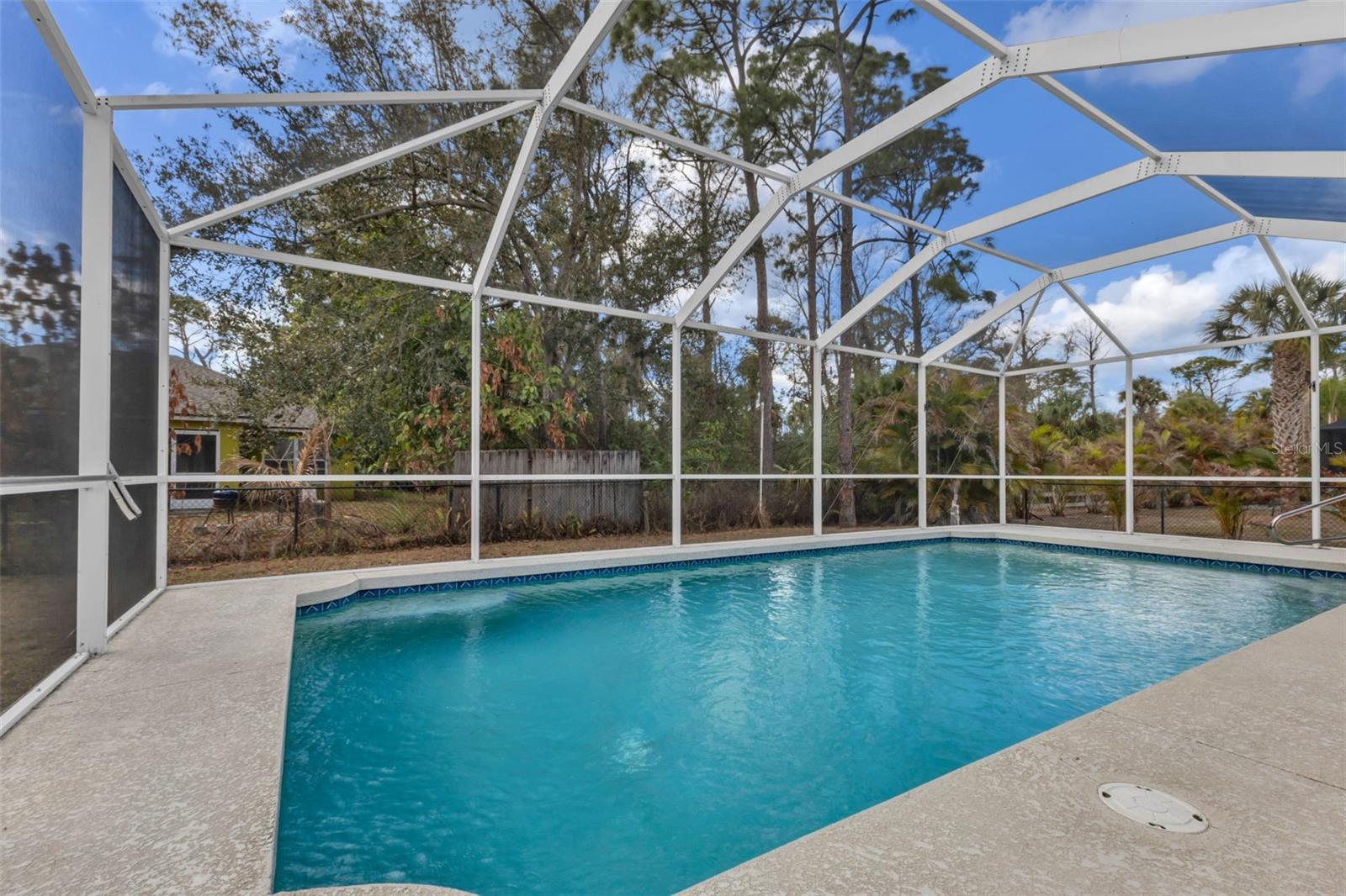 NORTH PORT - Residential