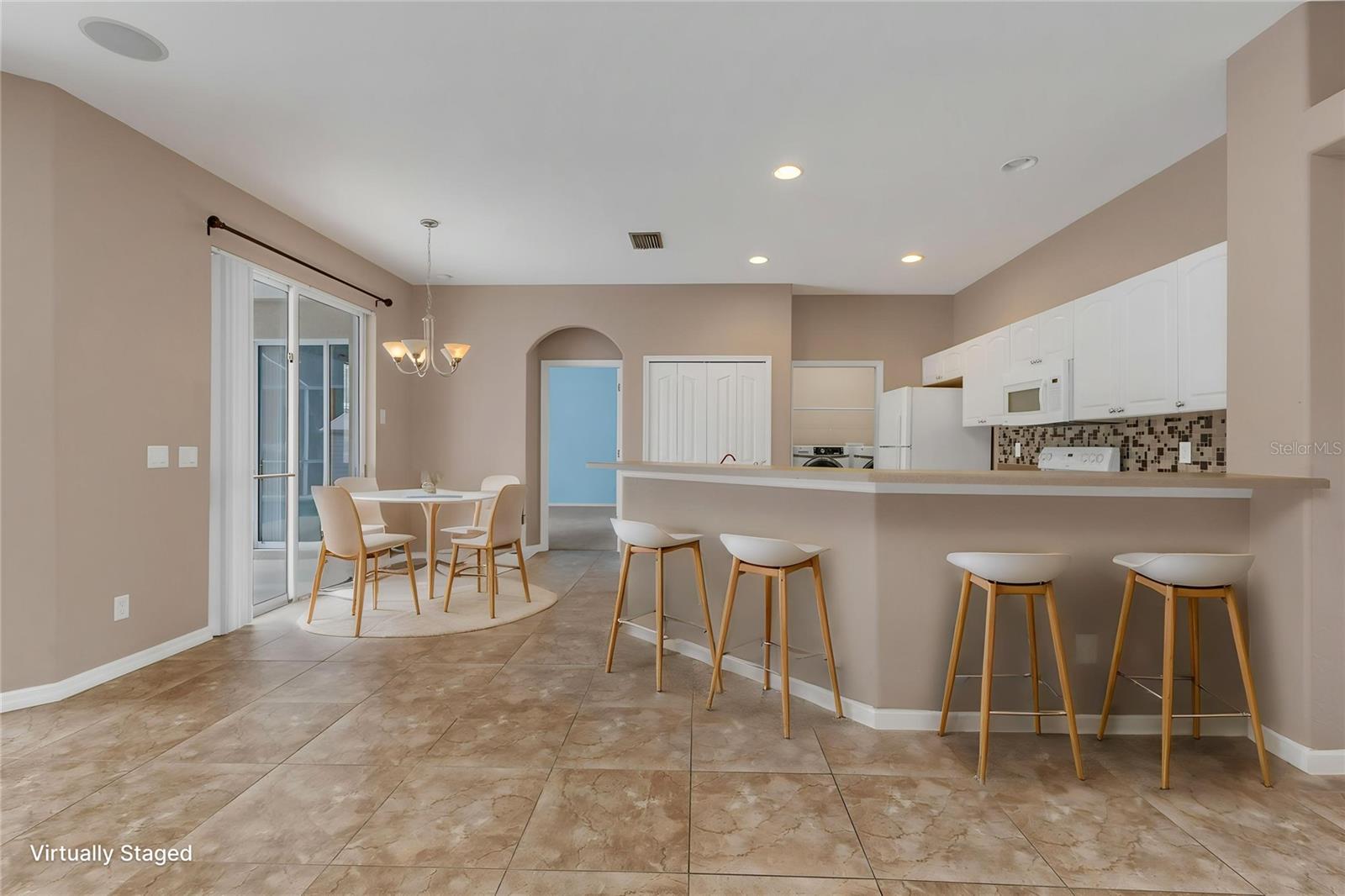 NORTH PORT - Residential