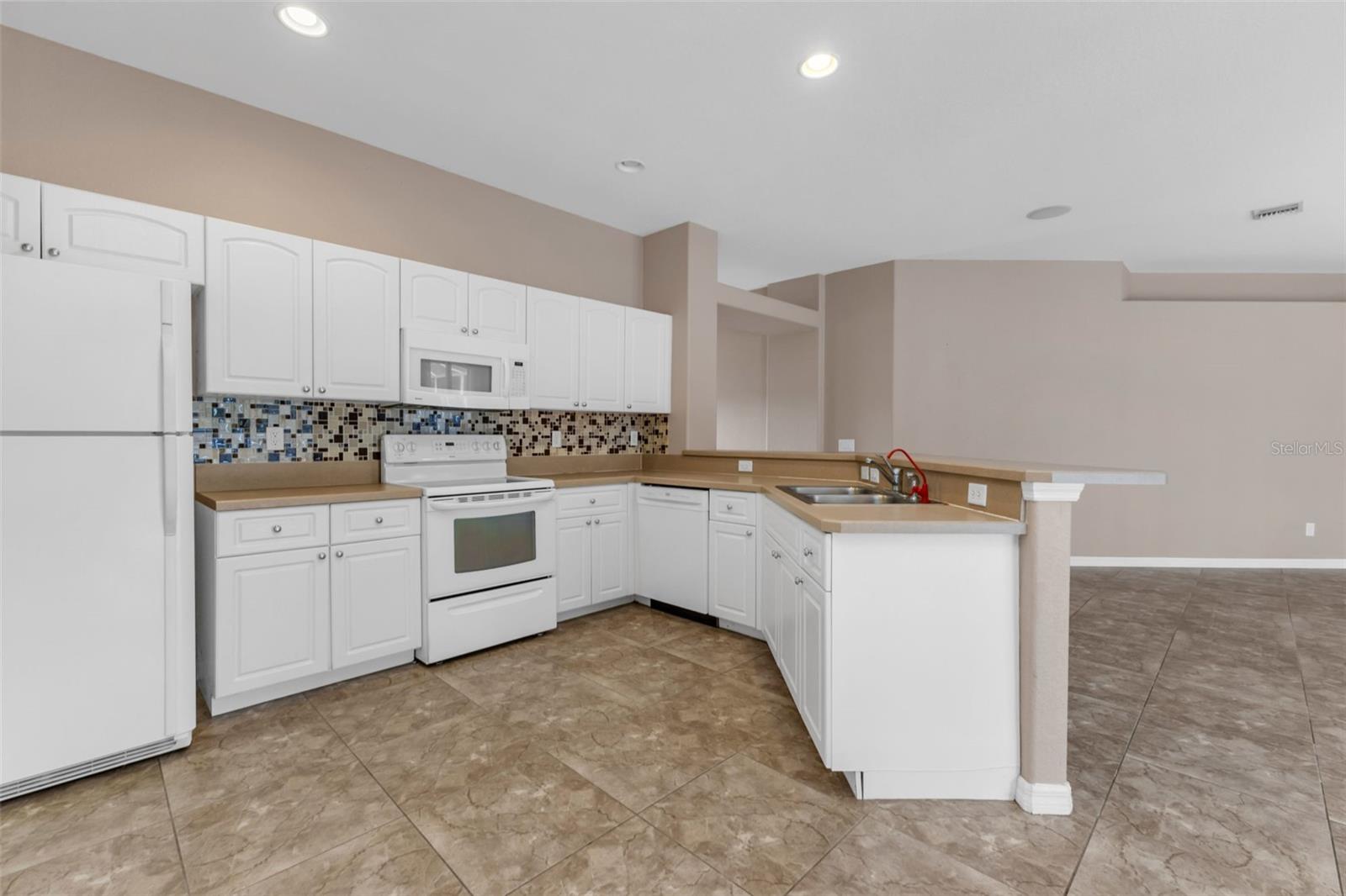 NORTH PORT - Residential