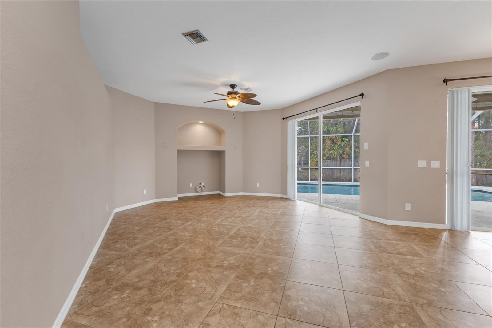 NORTH PORT - Residential