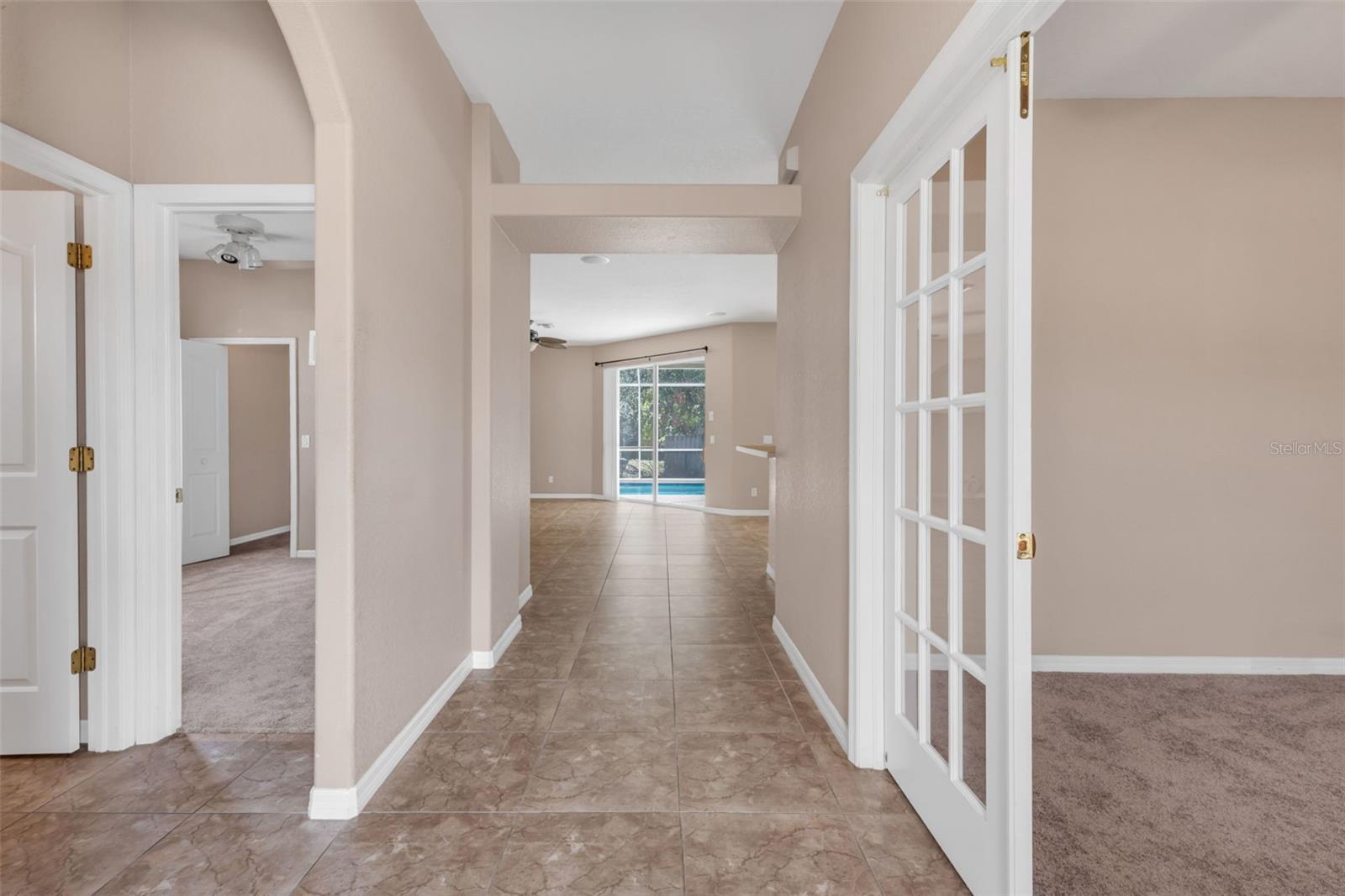 NORTH PORT - Residential