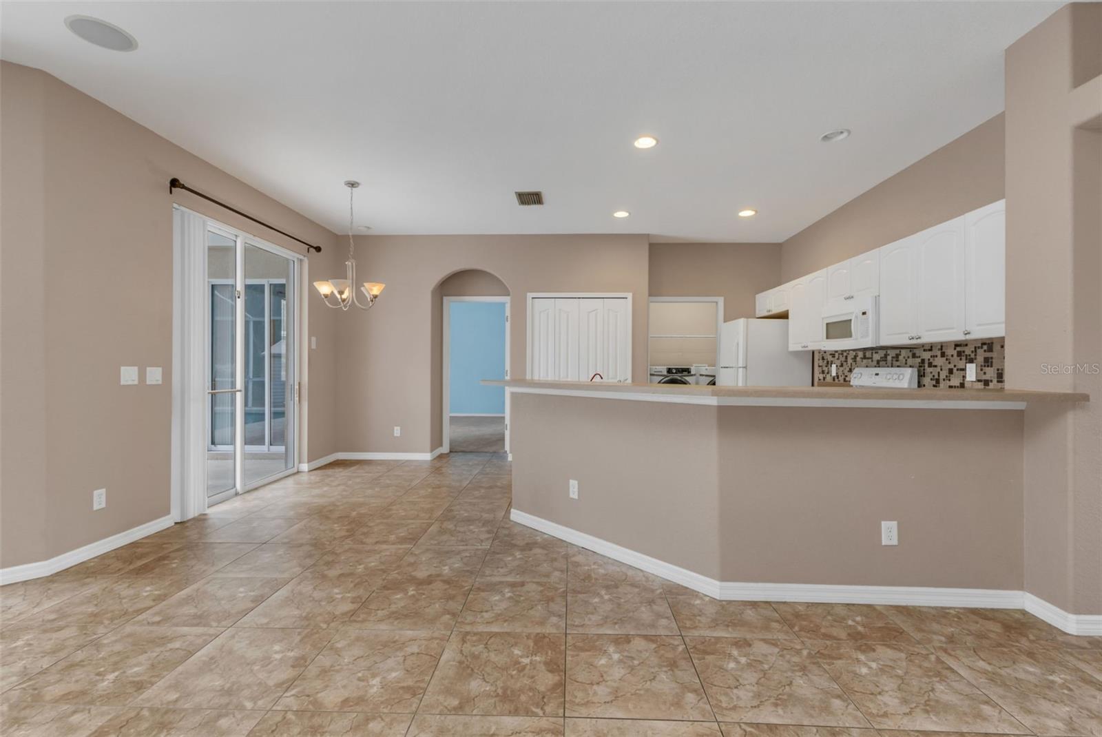 NORTH PORT - Residential