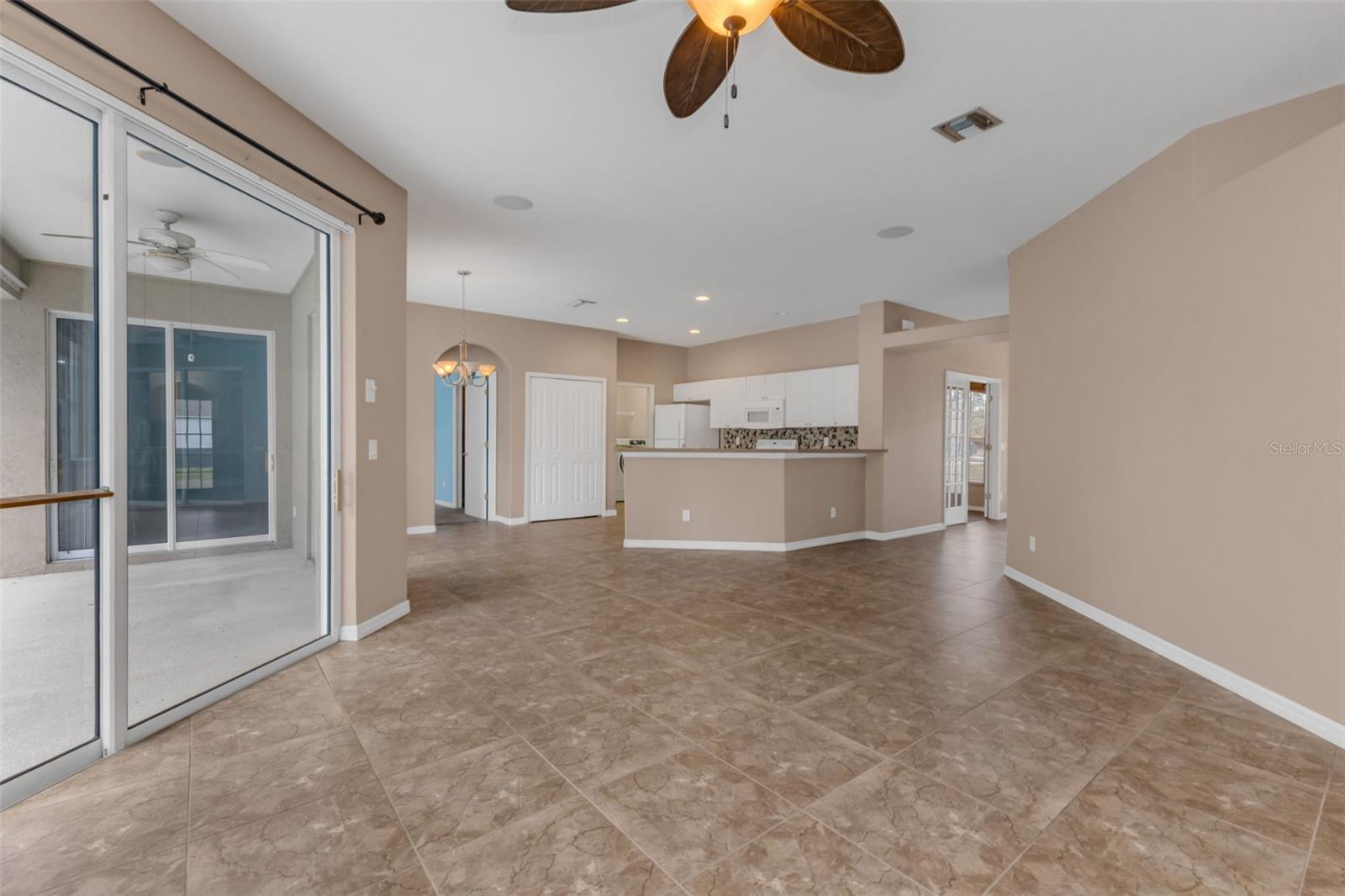 NORTH PORT - Residential