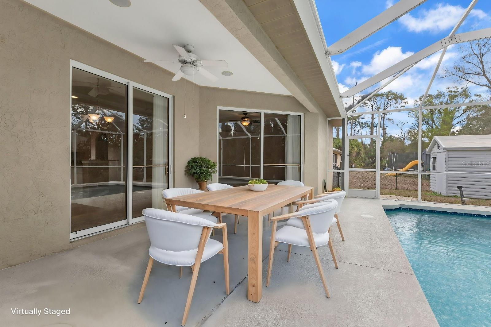 NORTH PORT - Residential