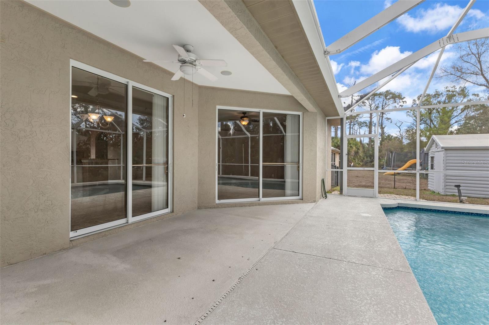 NORTH PORT - Residential