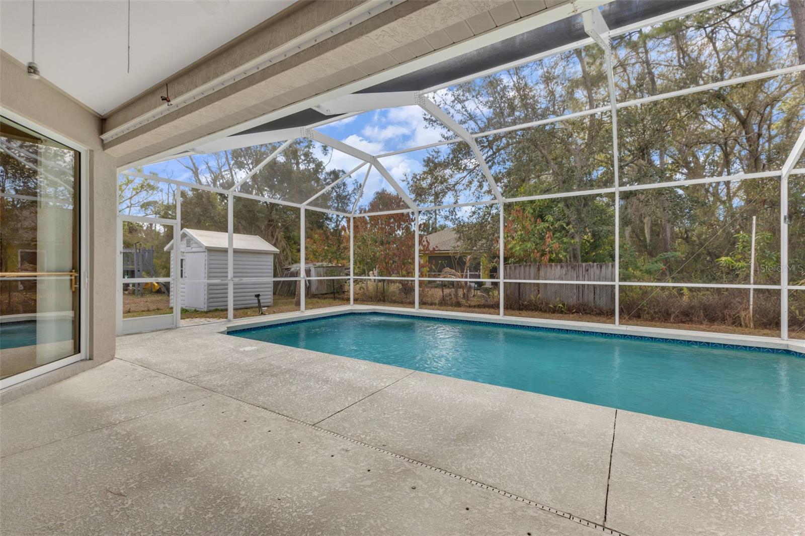 NORTH PORT - Residential