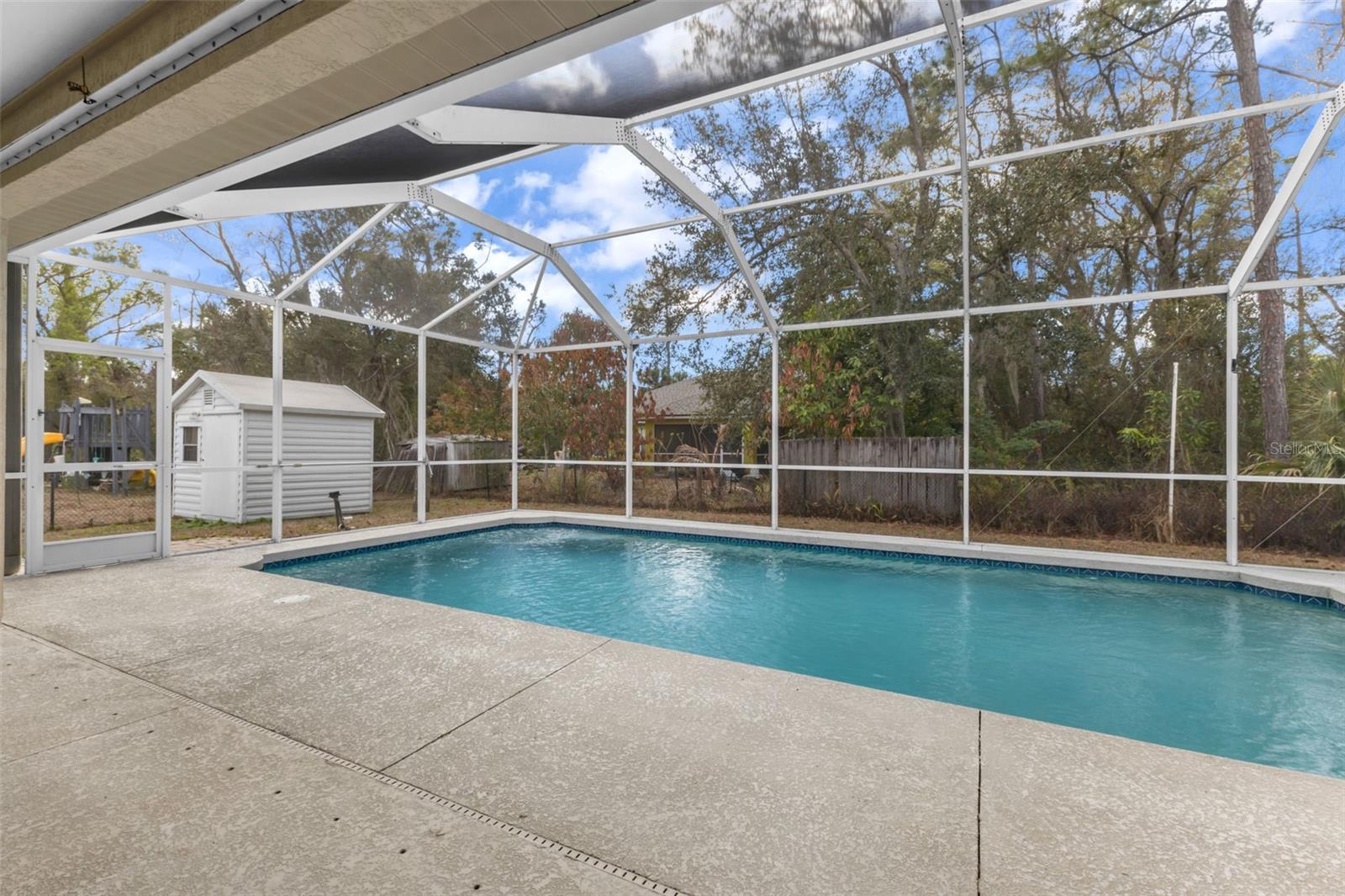 NORTH PORT - Residential