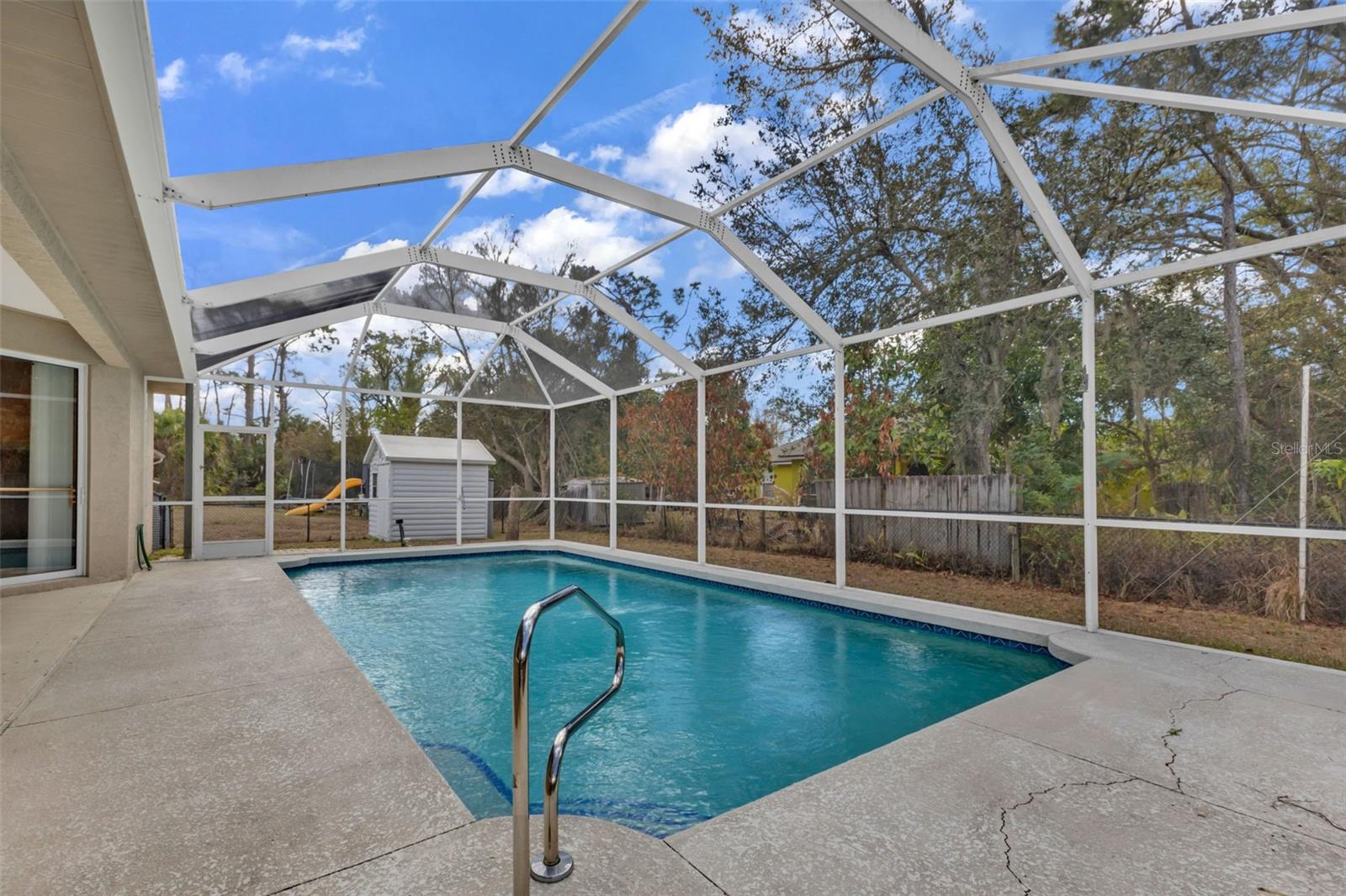 NORTH PORT - Residential