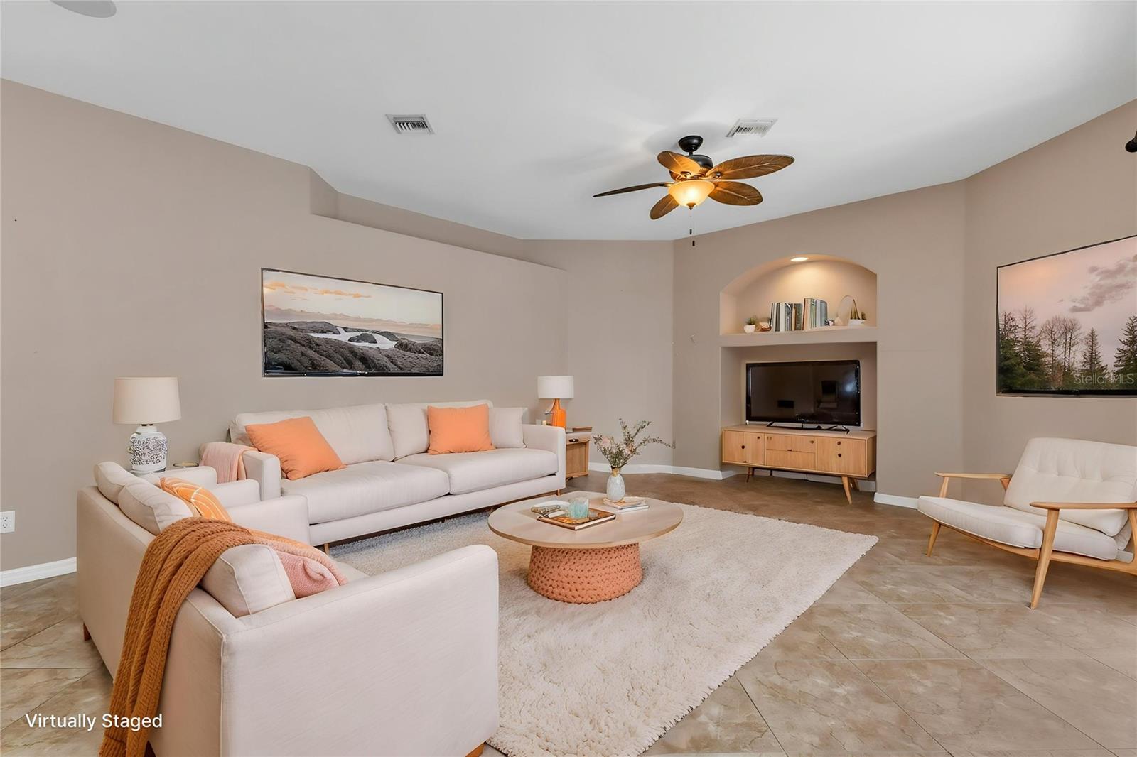 NORTH PORT - Residential