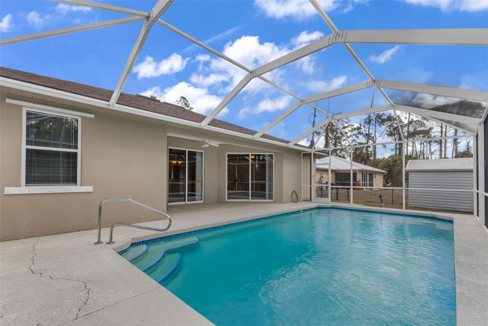 NORTH PORT - Residential