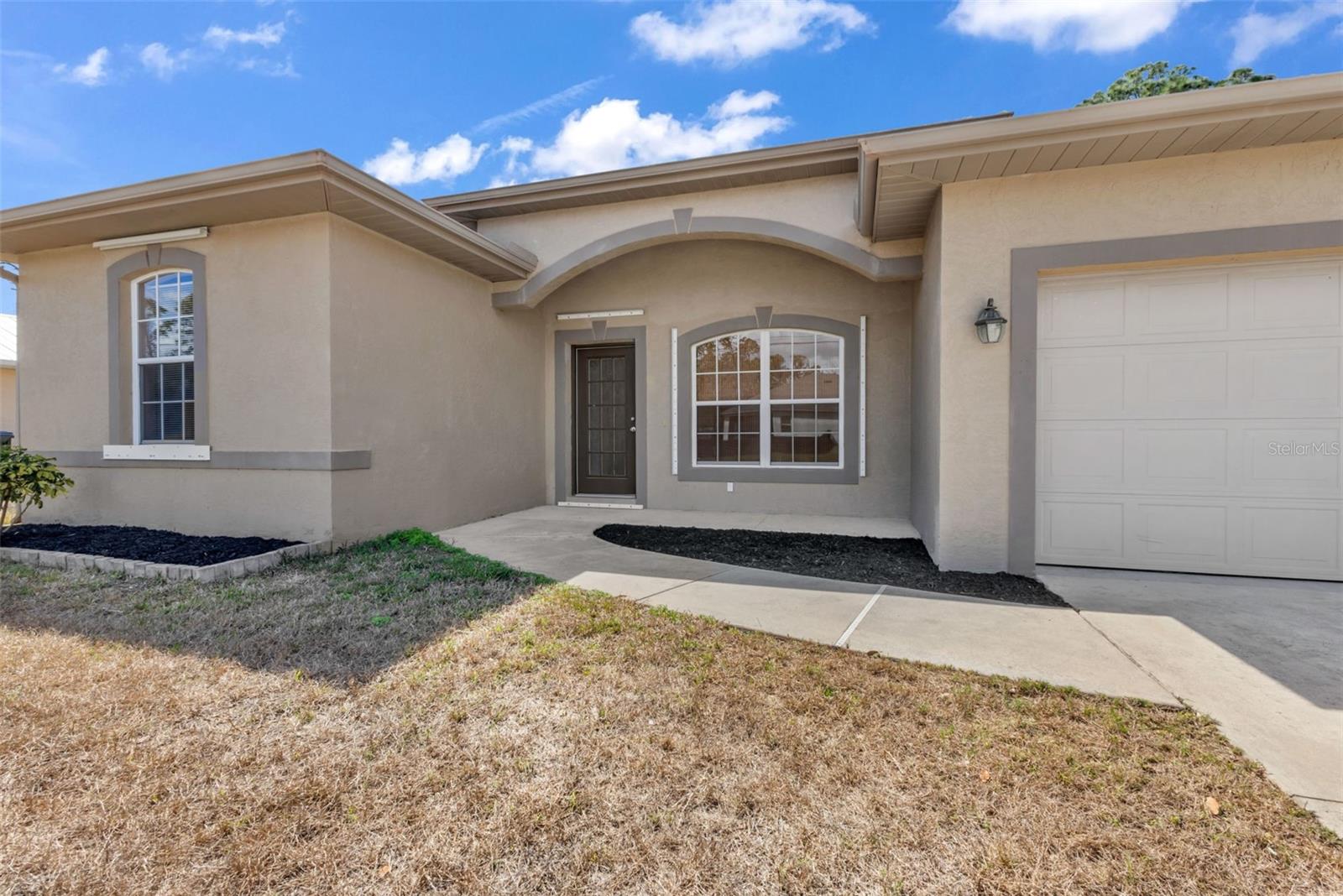 NORTH PORT - Residential