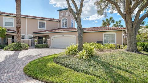 A home in SARASOTA