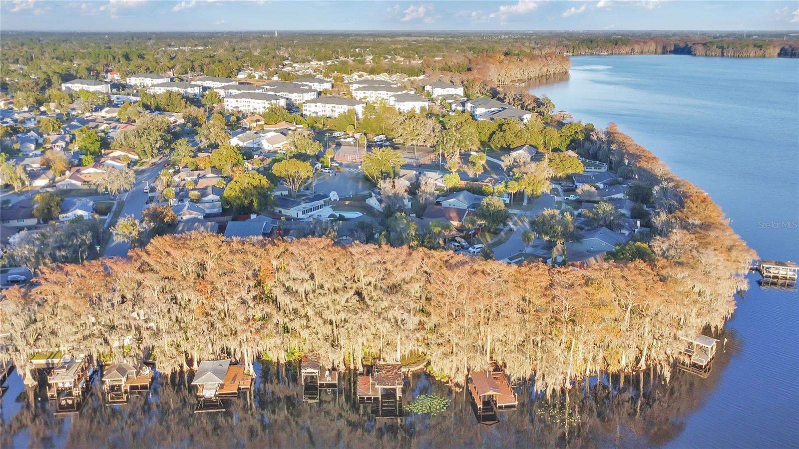 SAUSALITO SEC 2 - Residential