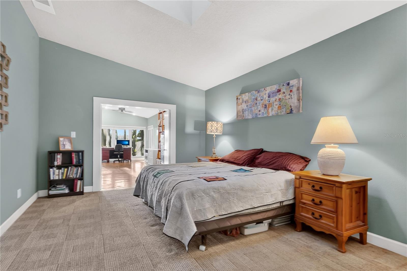 SAUSALITO SEC 2 - Residential