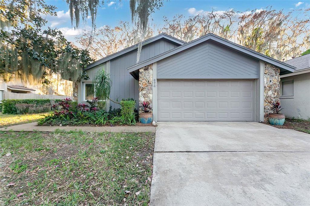 Photo of 674 San Pablo Avenue, Casselberry, FL 32707 (MLS # O6380362)