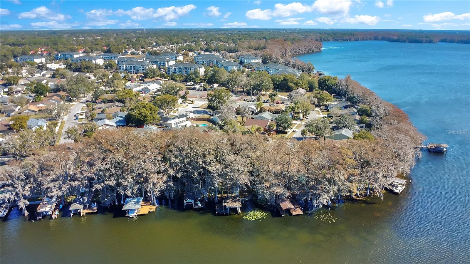 SAUSALITO SEC 2 - Residential