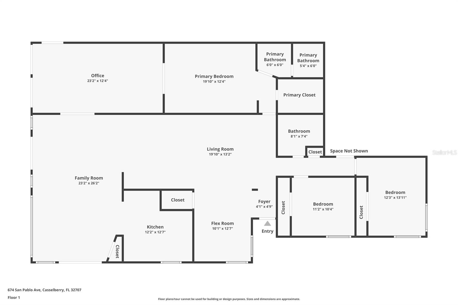 SAUSALITO SEC 2 - Residential