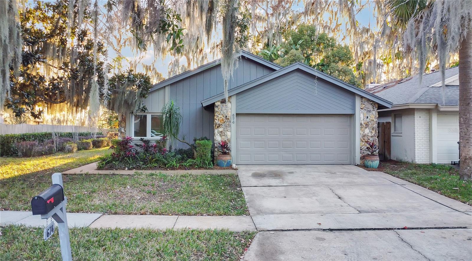 SAUSALITO SEC 2 - Residential