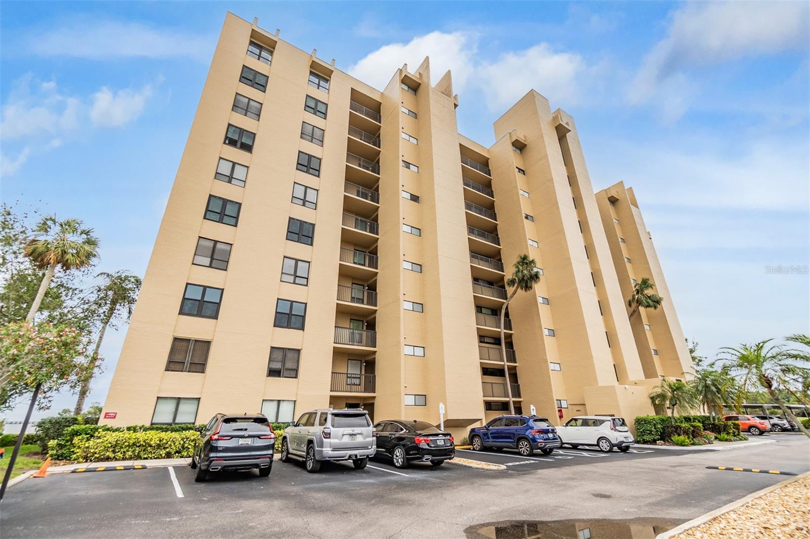 2616 COVE CAY DRIVE 301