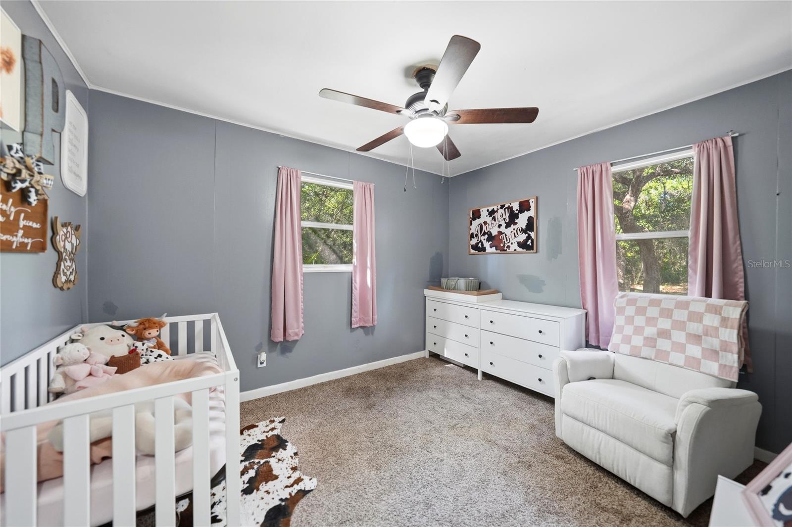 QUAIL HOLLOW ESTATES - Residential