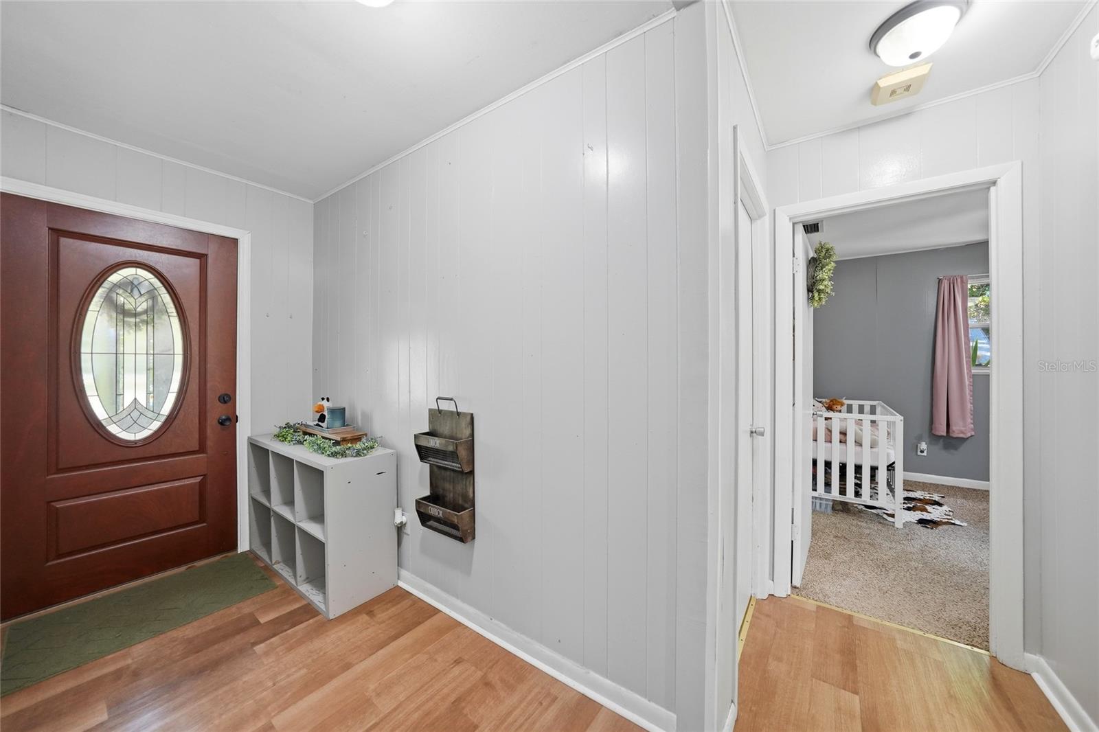 QUAIL HOLLOW ESTATES - Residential