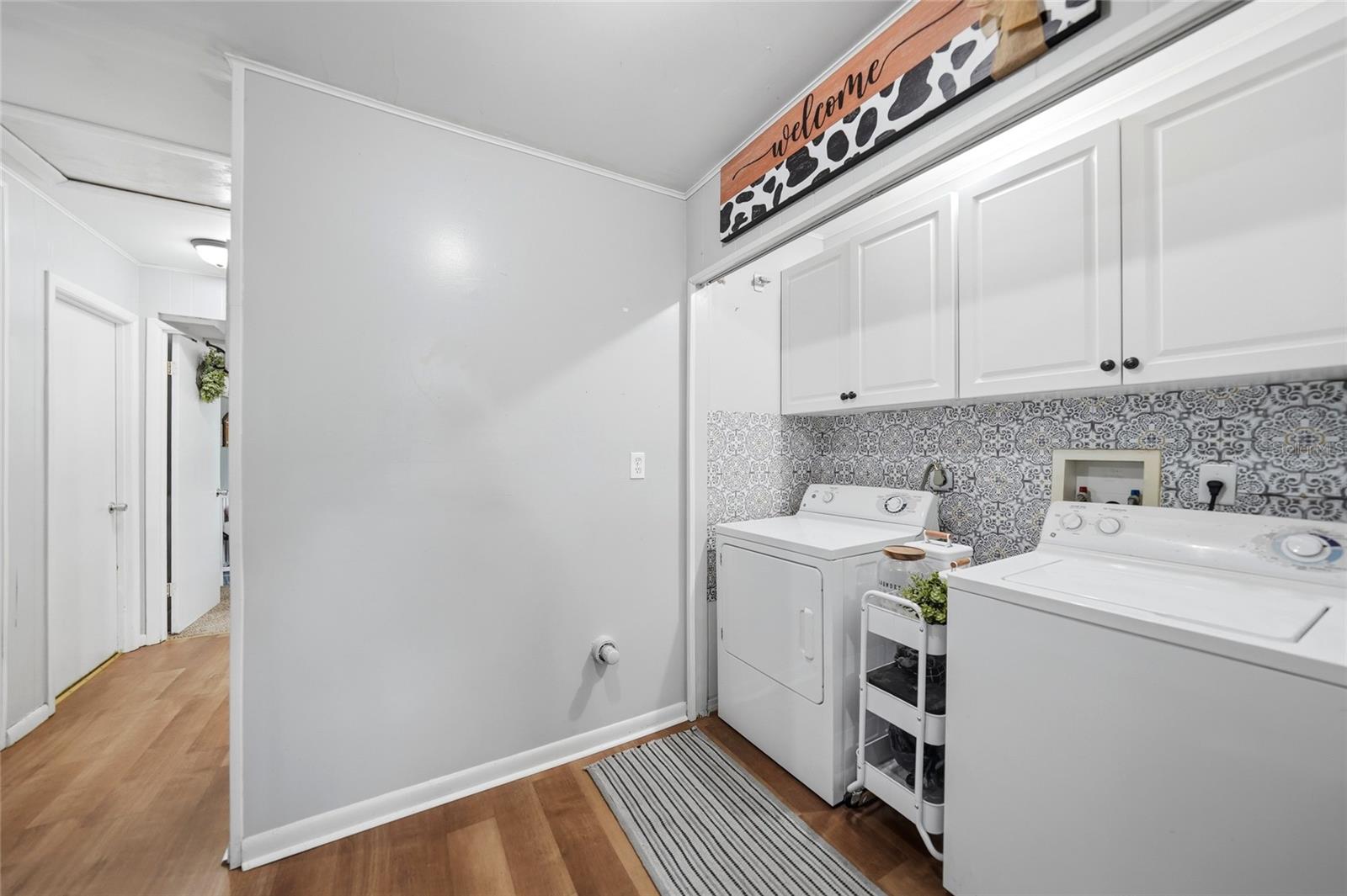 QUAIL HOLLOW ESTATES - Residential
