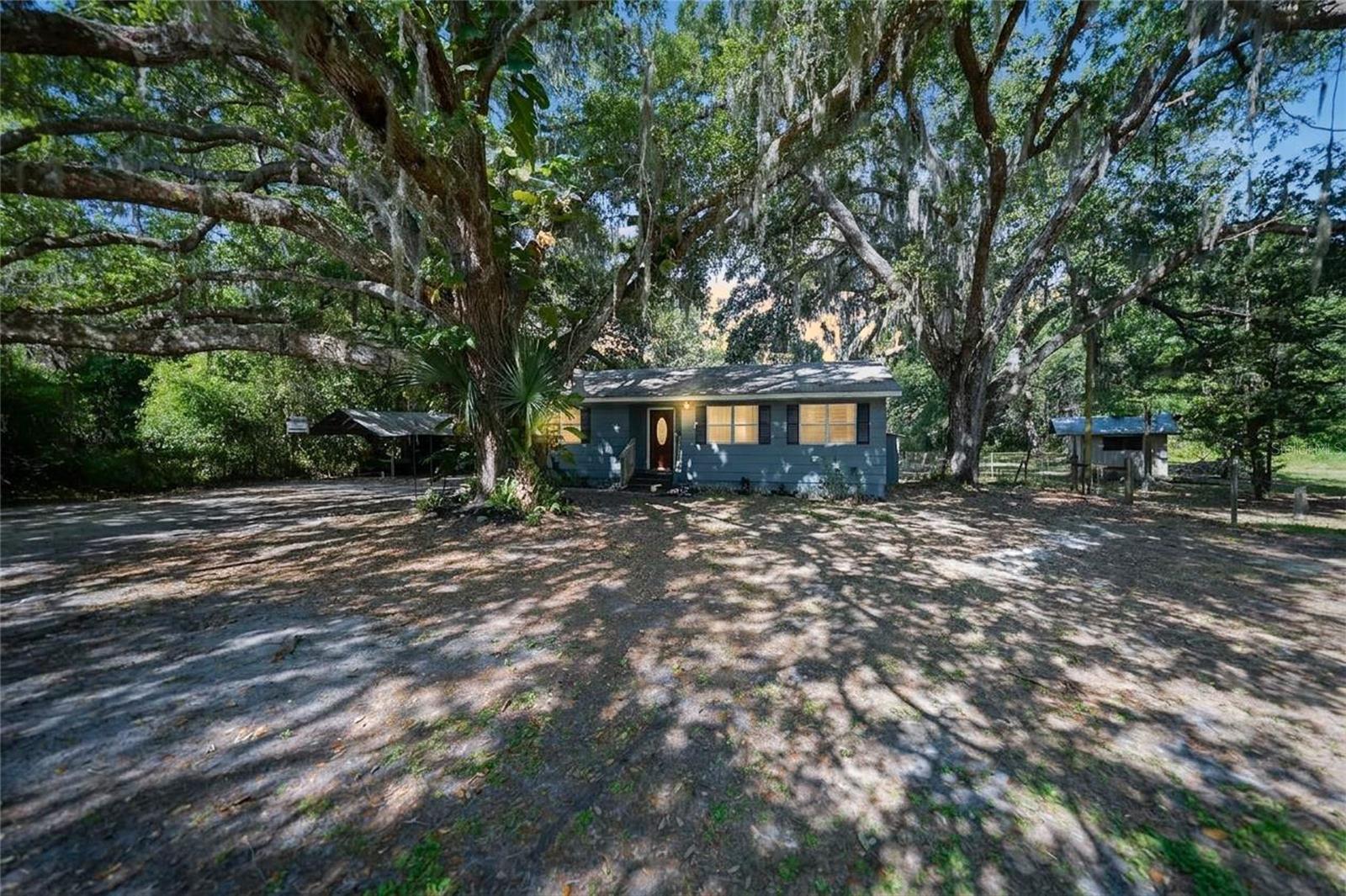 2403 SE POINTER AVENUE
