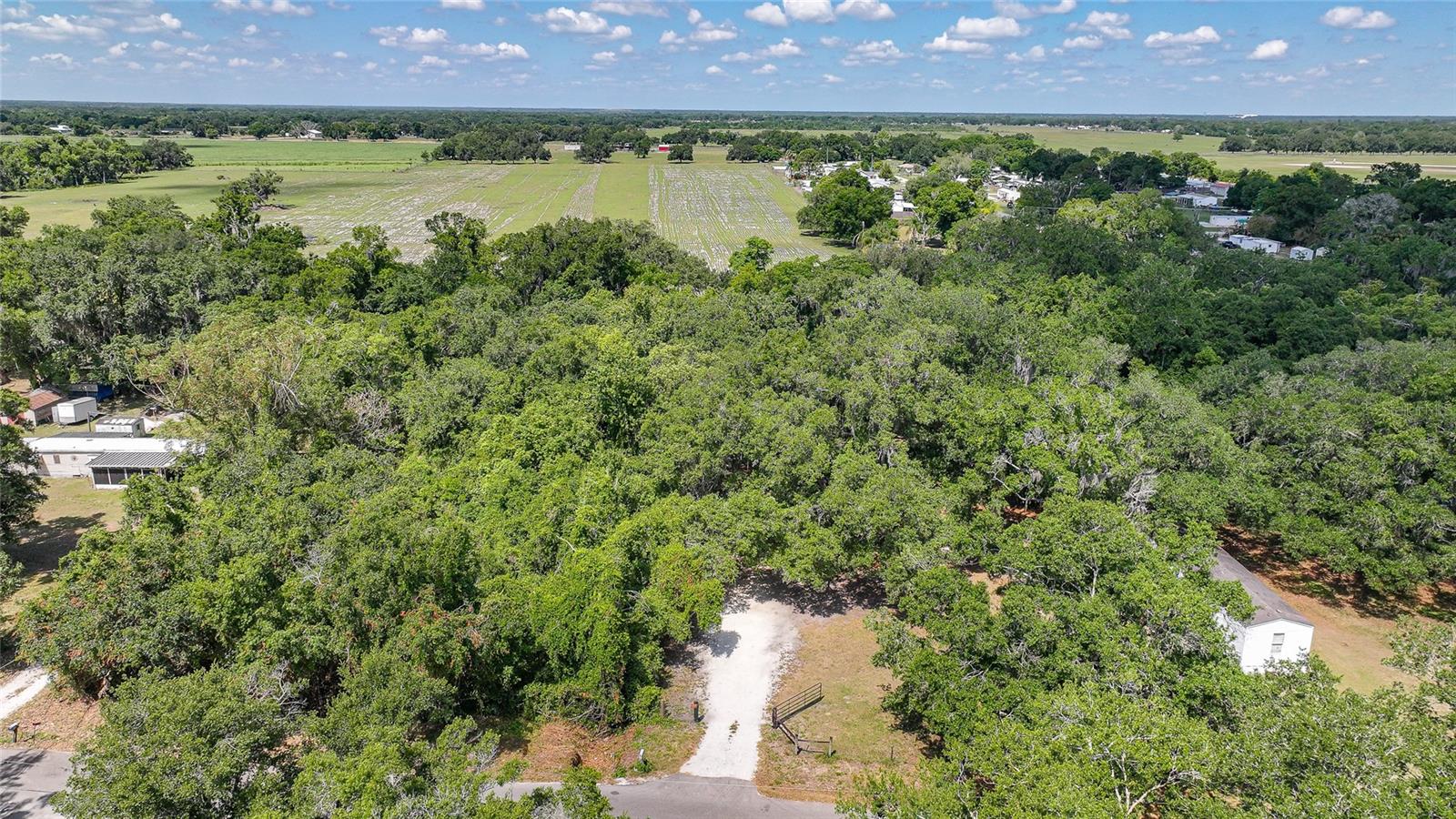 QUAIL HOLLOW ESTATES - Residential